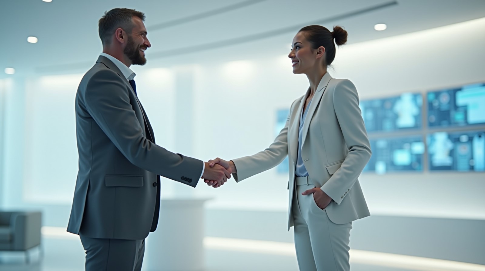 AI video nadzor i analiza